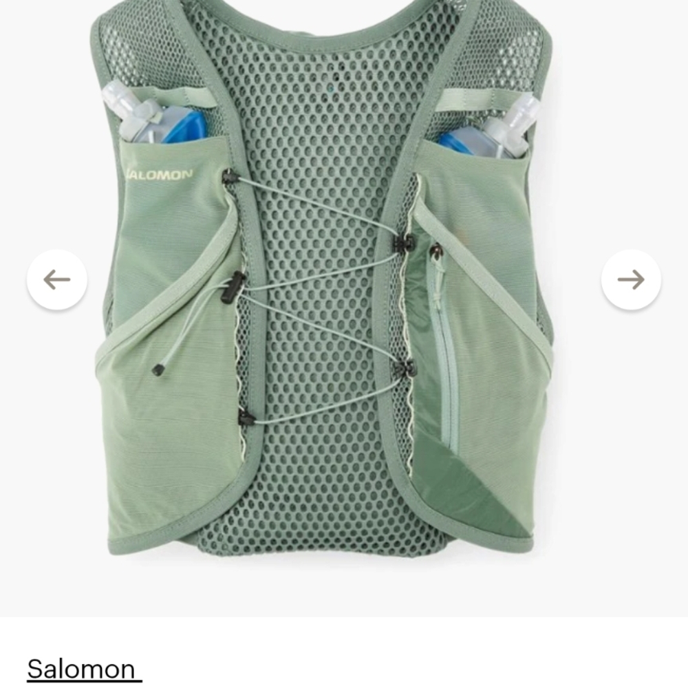 Salomon Active skin 8